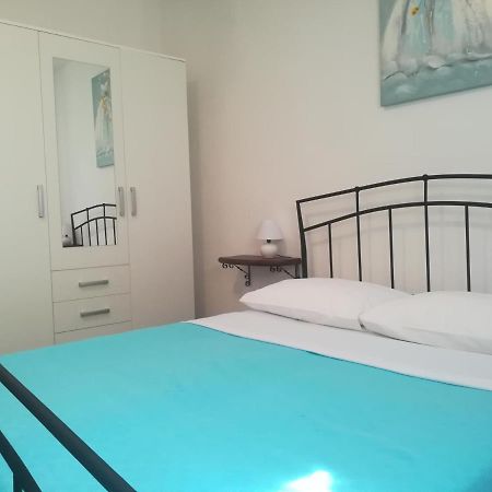 Apartments Eliva Umag Zewnętrze zdjęcie