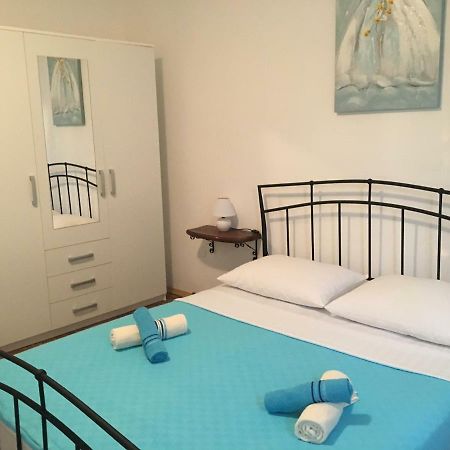 Apartments Eliva Umag Zewnętrze zdjęcie