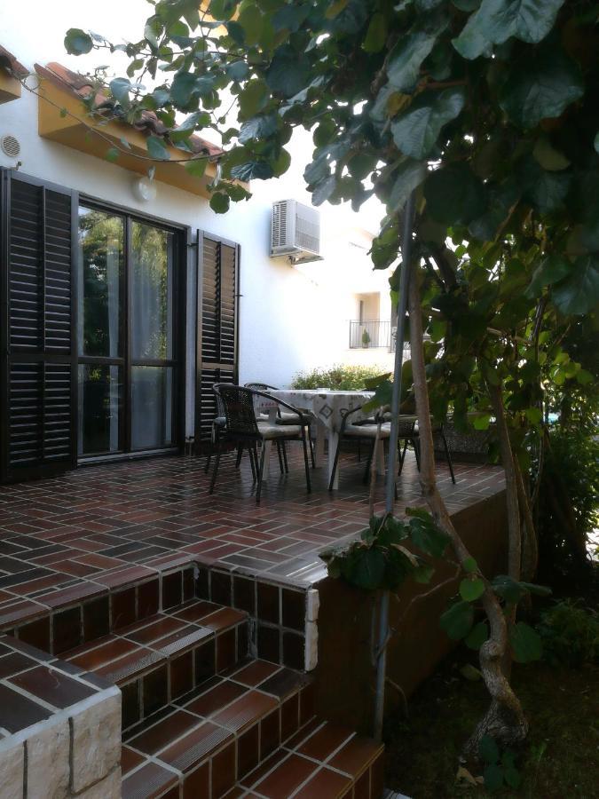 Apartments Eliva Umag Zewnętrze zdjęcie