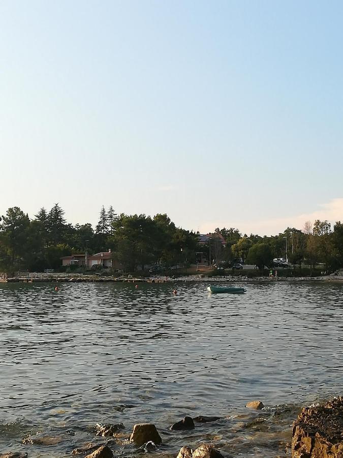 Apartments Eliva Umag Zewnętrze zdjęcie