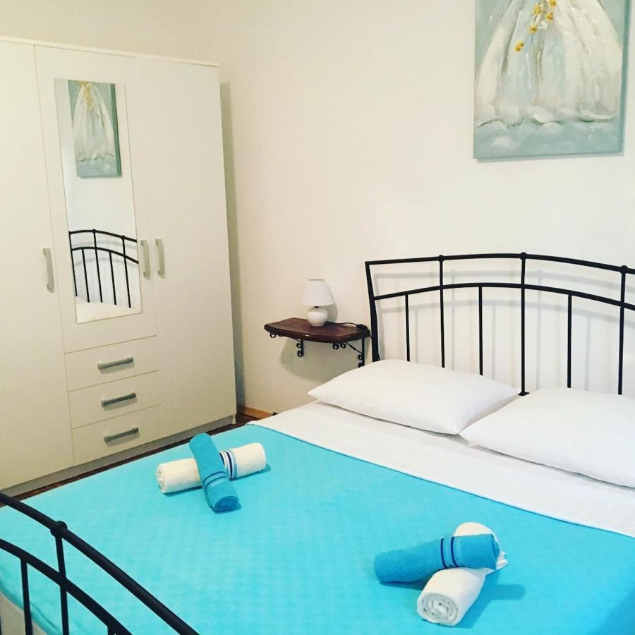 Apartments Eliva Umag Zewnętrze zdjęcie