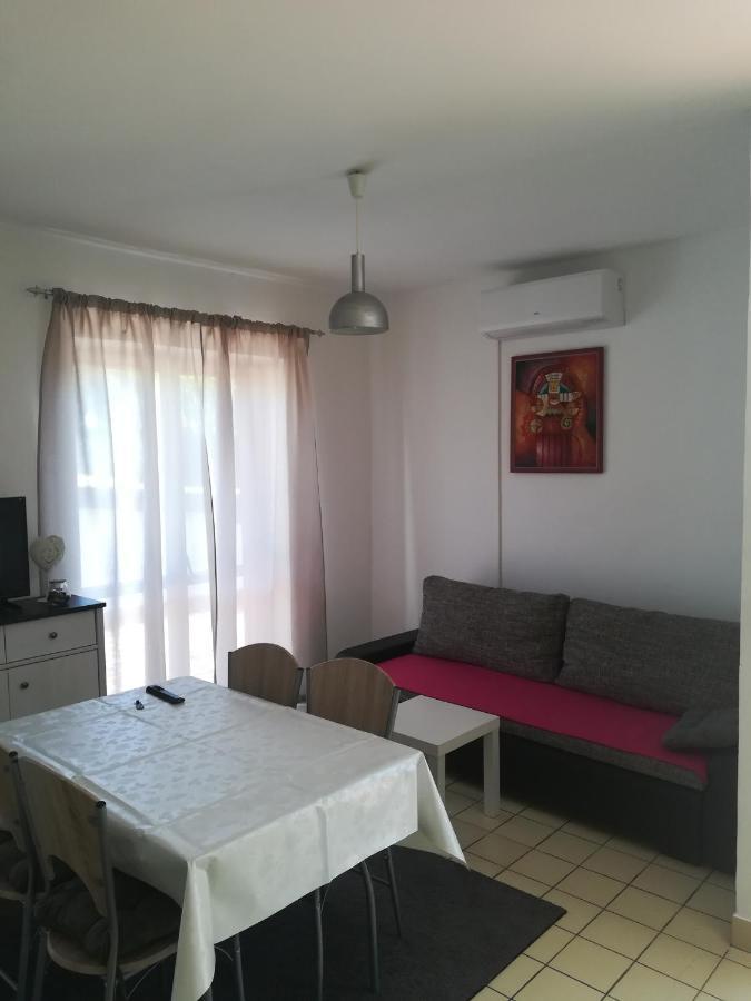 Apartments Eliva Umag Zewnętrze zdjęcie