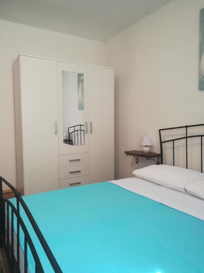 Apartments Eliva Umag Zewnętrze zdjęcie