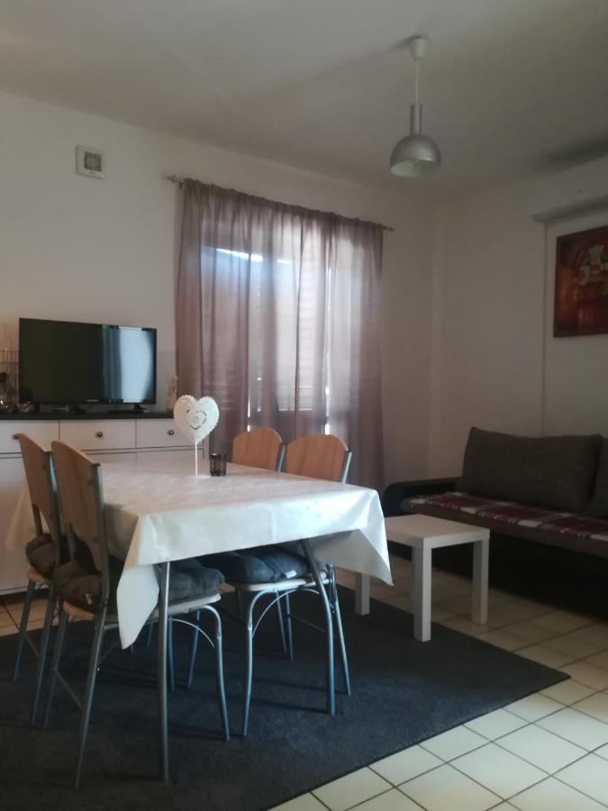 Apartments Eliva Umag Zewnętrze zdjęcie