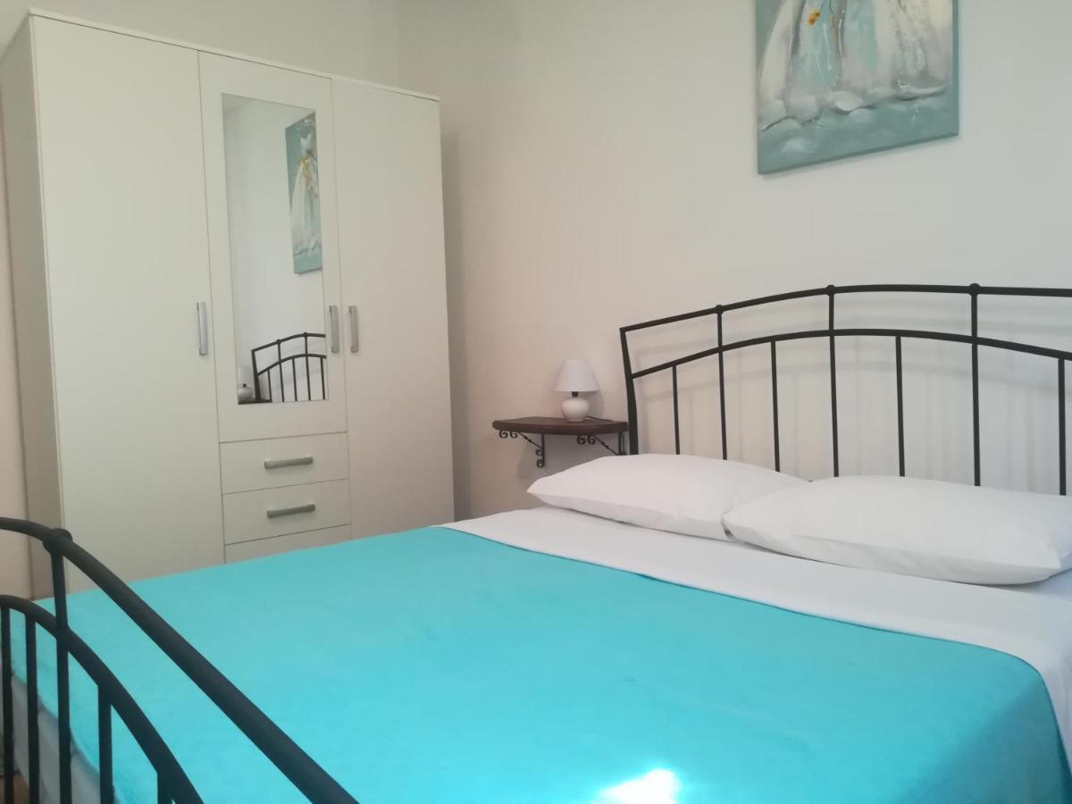 Apartments Eliva Umag Zewnętrze zdjęcie