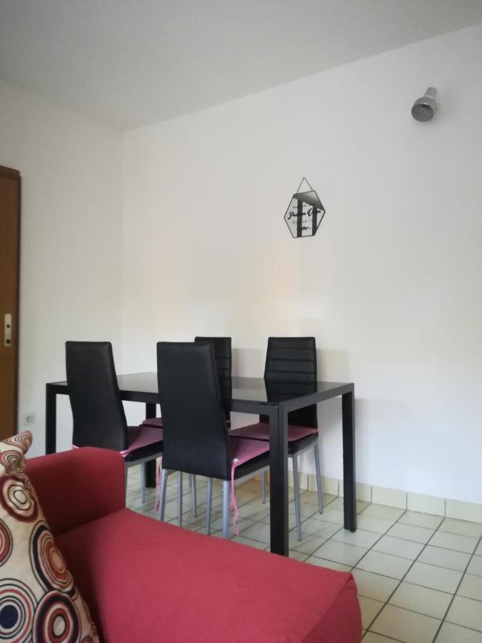 Apartments Eliva Umag Zewnętrze zdjęcie