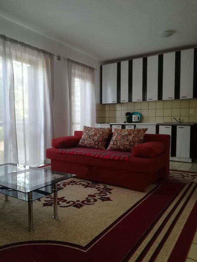 Apartments Eliva Umag Zewnętrze zdjęcie