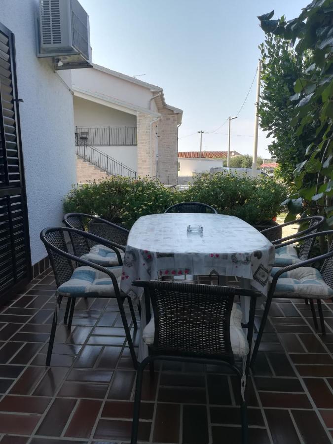 Apartments Eliva Umag Zewnętrze zdjęcie