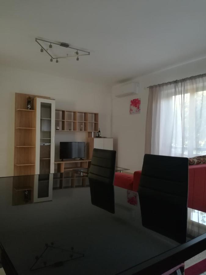 Apartments Eliva Umag Zewnętrze zdjęcie