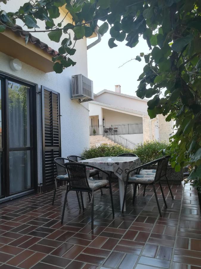Apartments Eliva Umag Zewnętrze zdjęcie