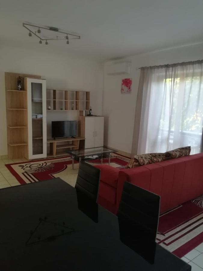 Apartments Eliva Umag Zewnętrze zdjęcie