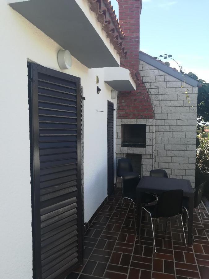 Apartments Eliva Umag Zewnętrze zdjęcie