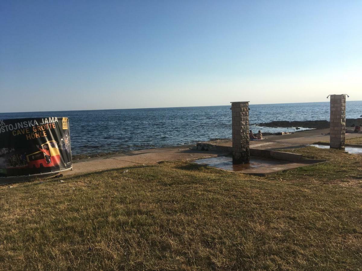 Apartments Eliva Umag Zewnętrze zdjęcie