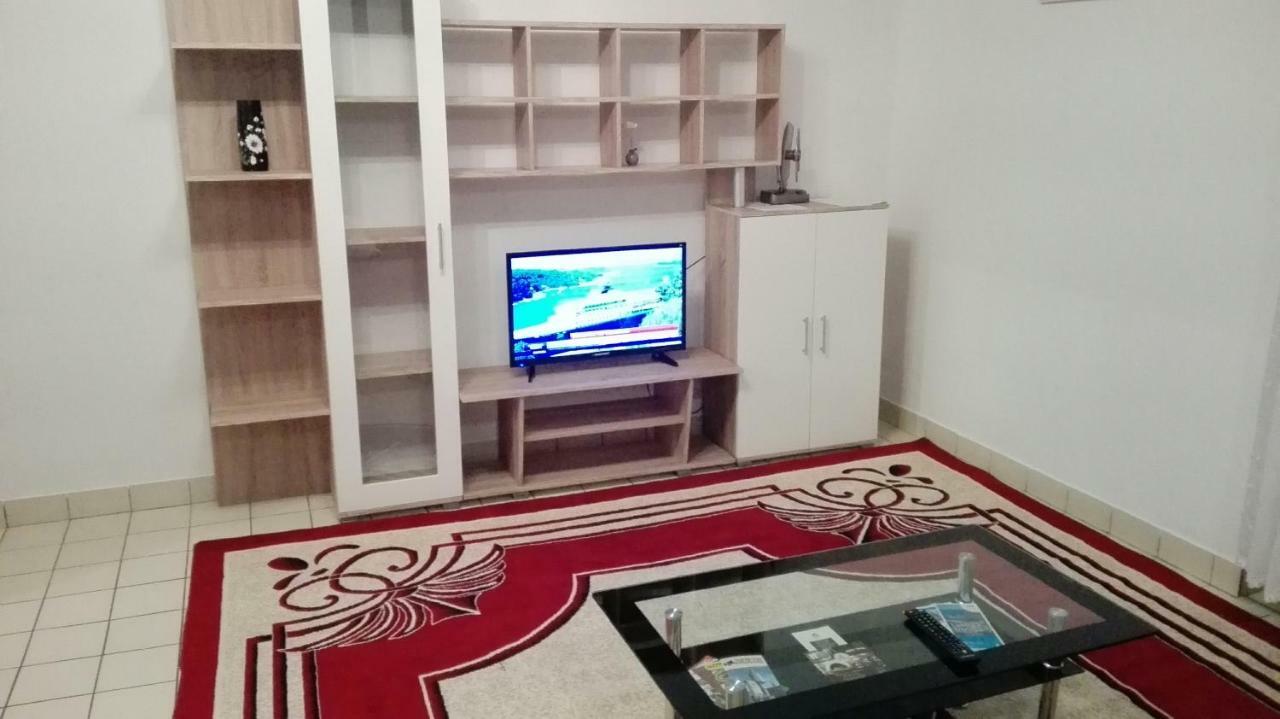 Apartments Eliva Umag Zewnętrze zdjęcie