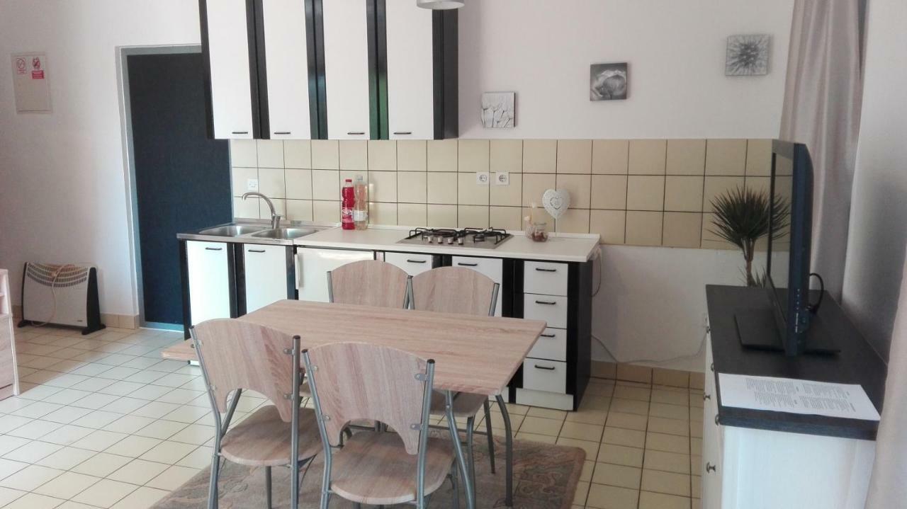 Apartments Eliva Umag Zewnętrze zdjęcie