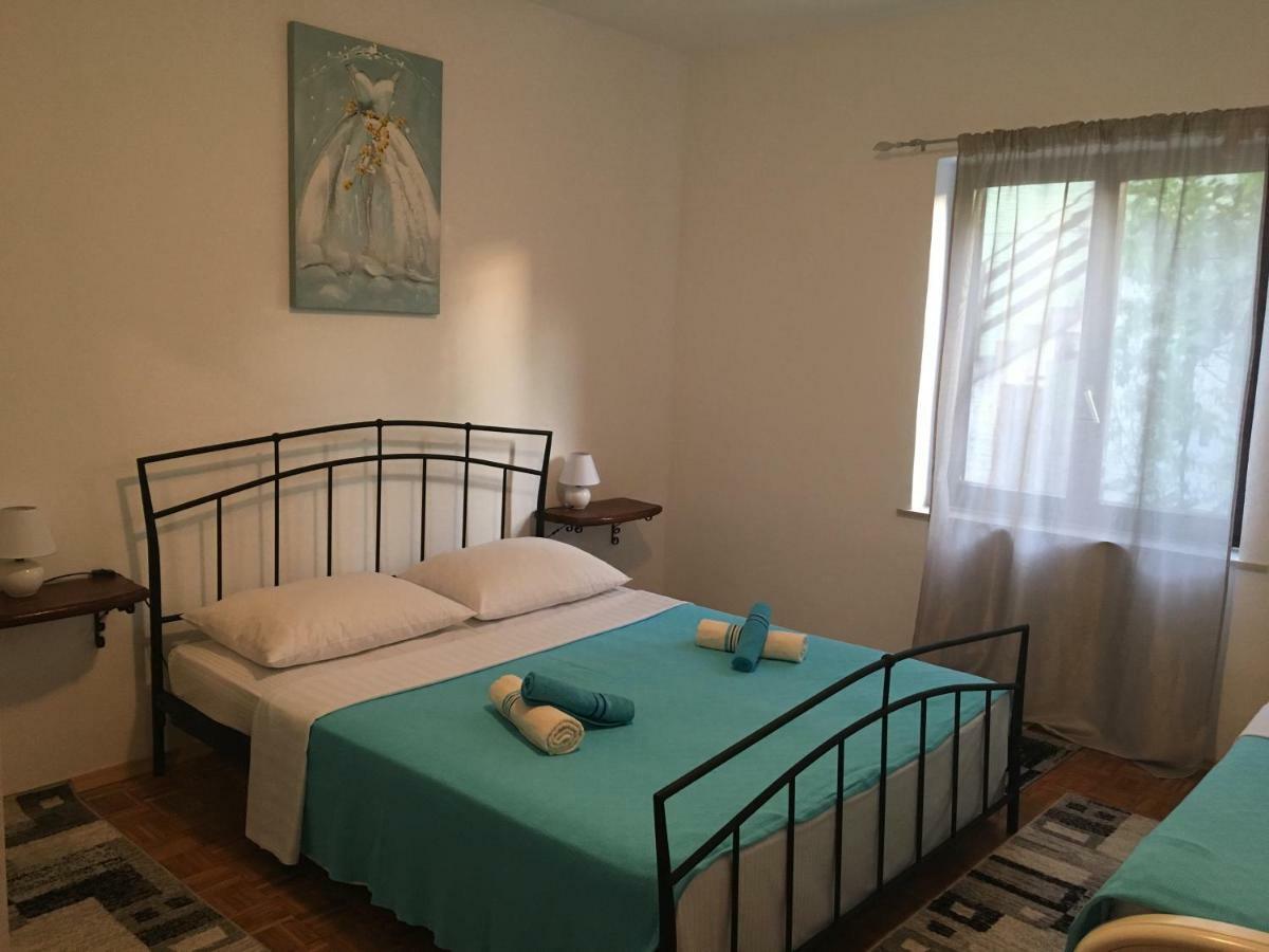 Apartments Eliva Umag Zewnętrze zdjęcie