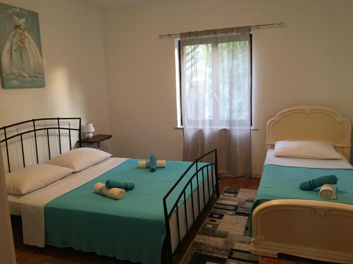 Apartments Eliva Umag Zewnętrze zdjęcie