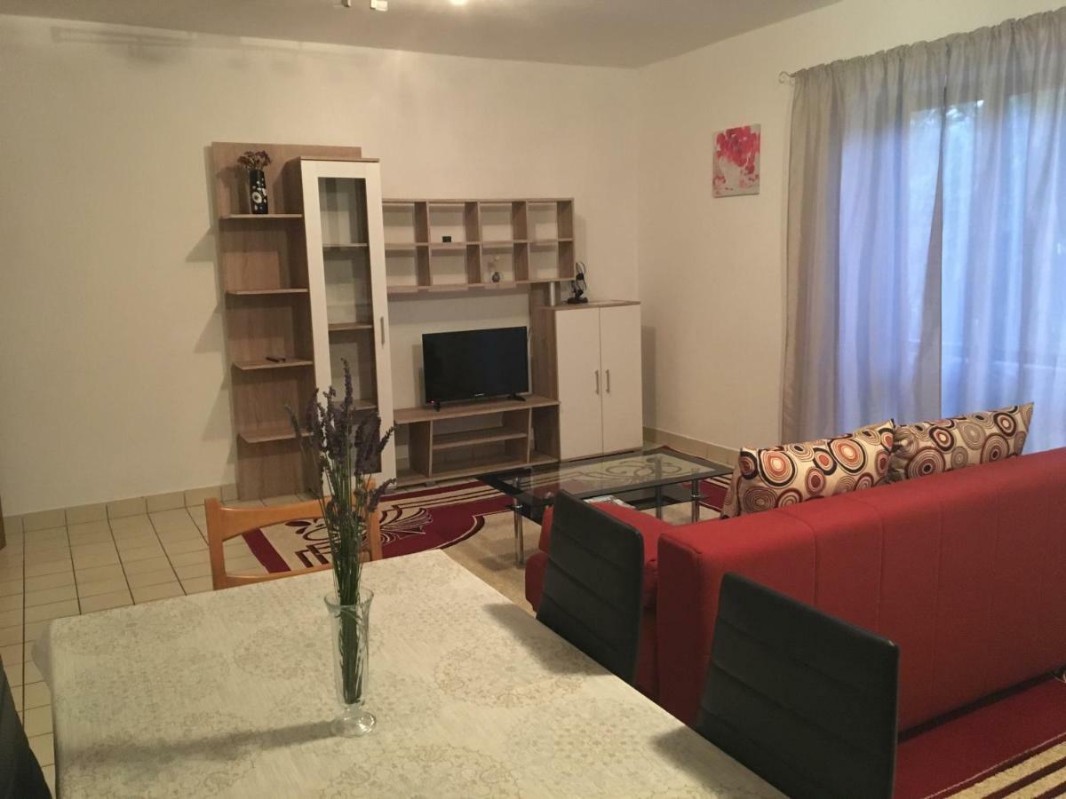 Apartments Eliva Umag Zewnętrze zdjęcie