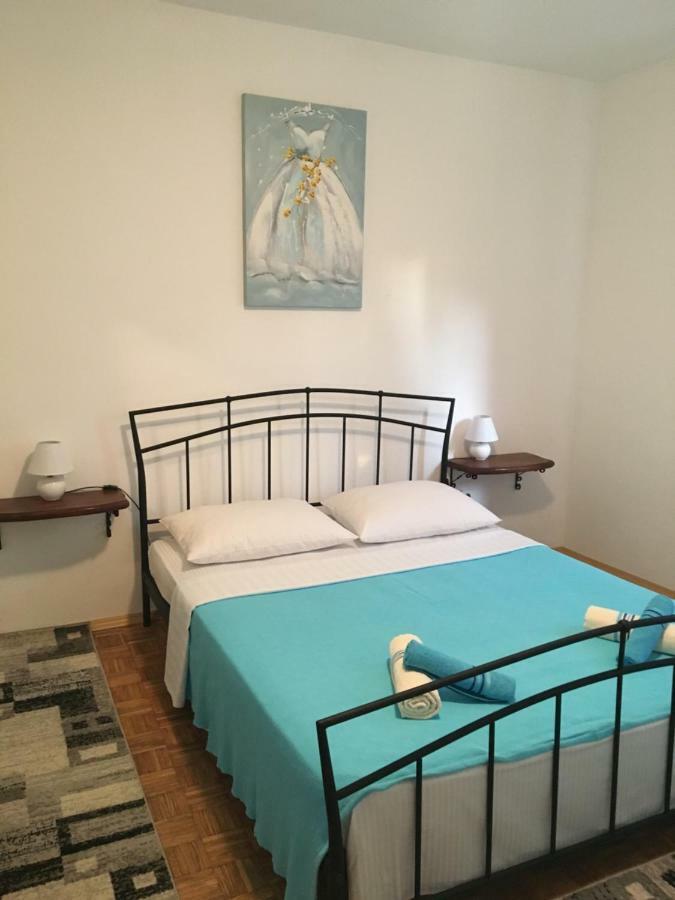 Apartments Eliva Umag Zewnętrze zdjęcie