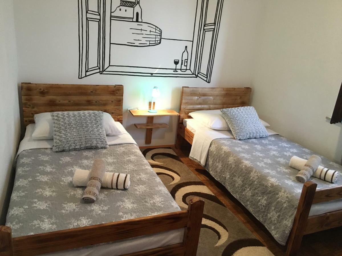 Apartments Eliva Umag Zewnętrze zdjęcie